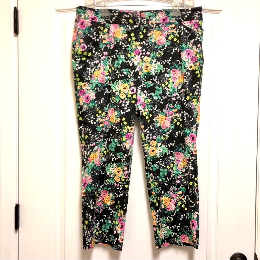 Laundry by Shelli Segal pants